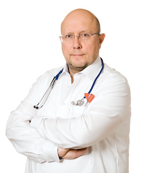 Dr. Balogh Illés Dr. Balogh Illés